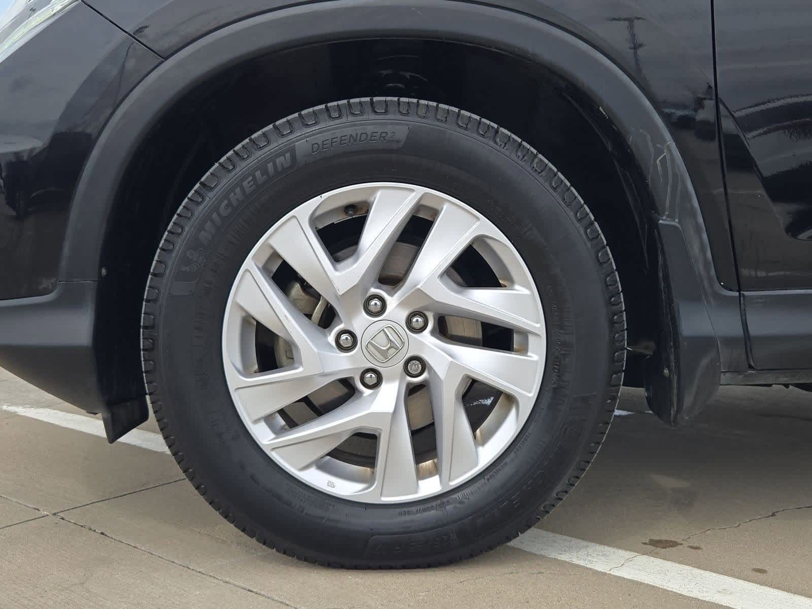 Thumbnail: 2016 Honda CR-V - 12