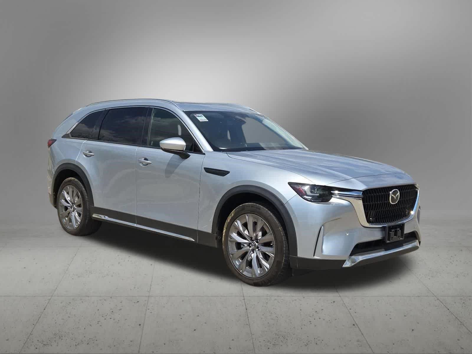 2024 Mazda CX-90 Turbo Premium Package - Photo 8