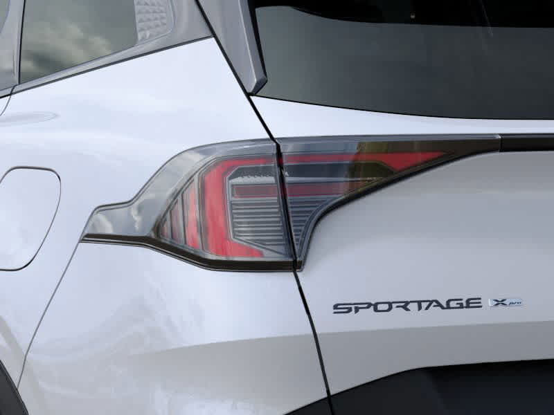 Thumbnail: 2026 Kia Sportage - 11