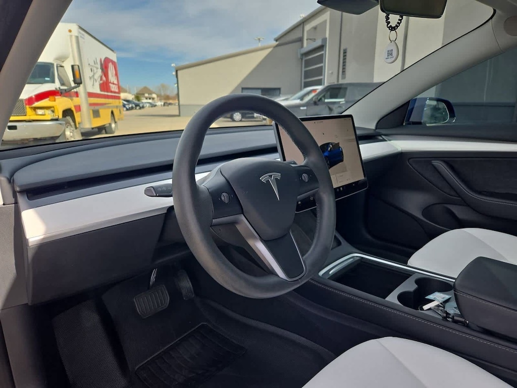 Used 2023 Tesla Model 3 Sedan