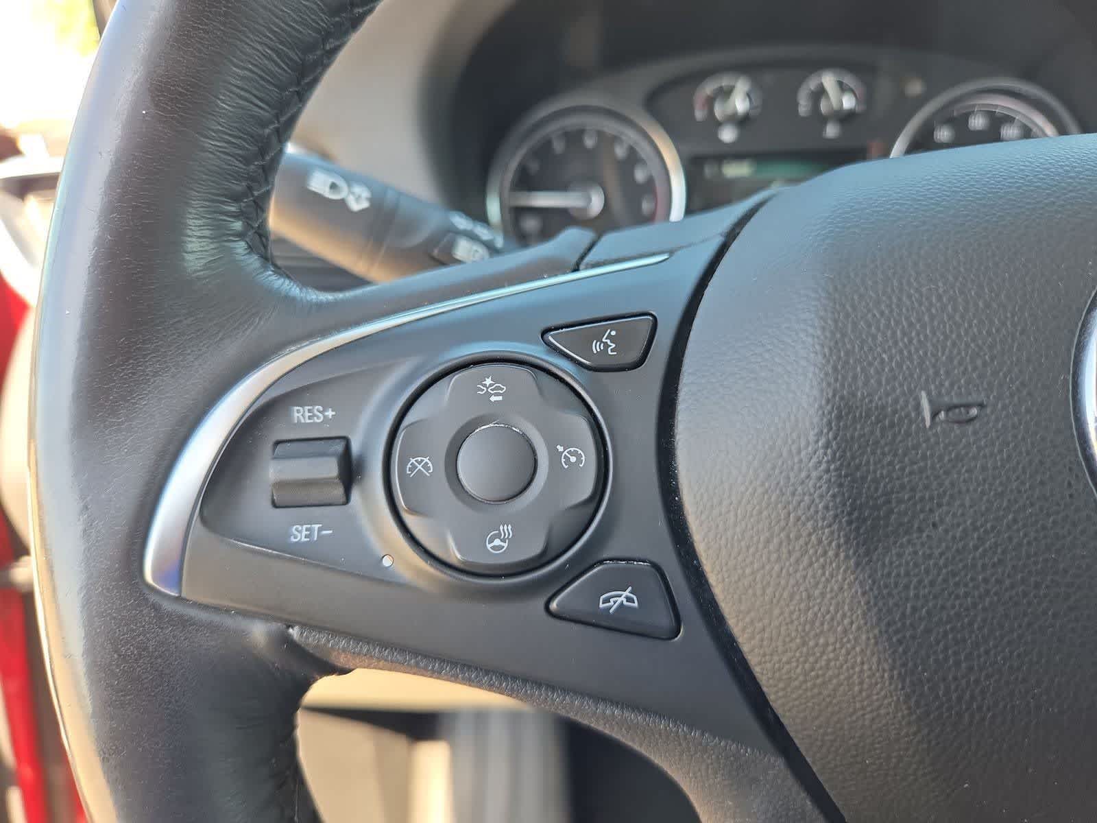 Thumbnail: 2018 Buick Enclave - 23