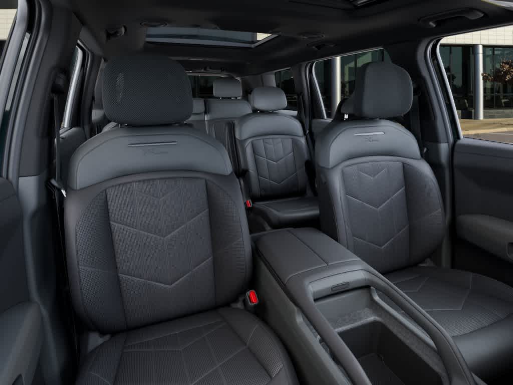 Thumbnail: 2027 Kia Telluride - 15