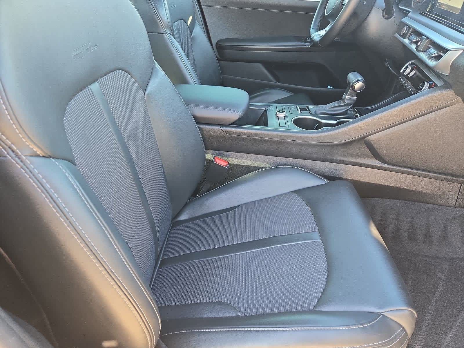 Thumbnail: 2023 Kia K5 - 19