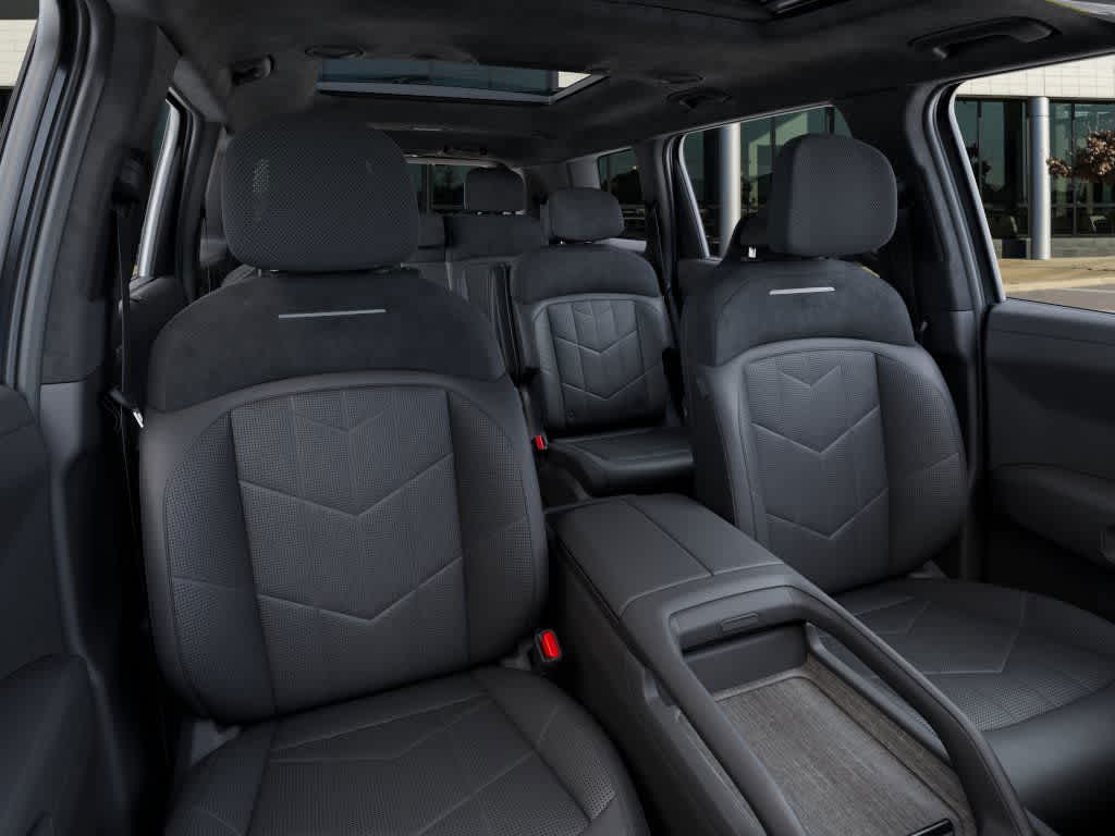 Thumbnail: 2027 Kia Telluride - 15