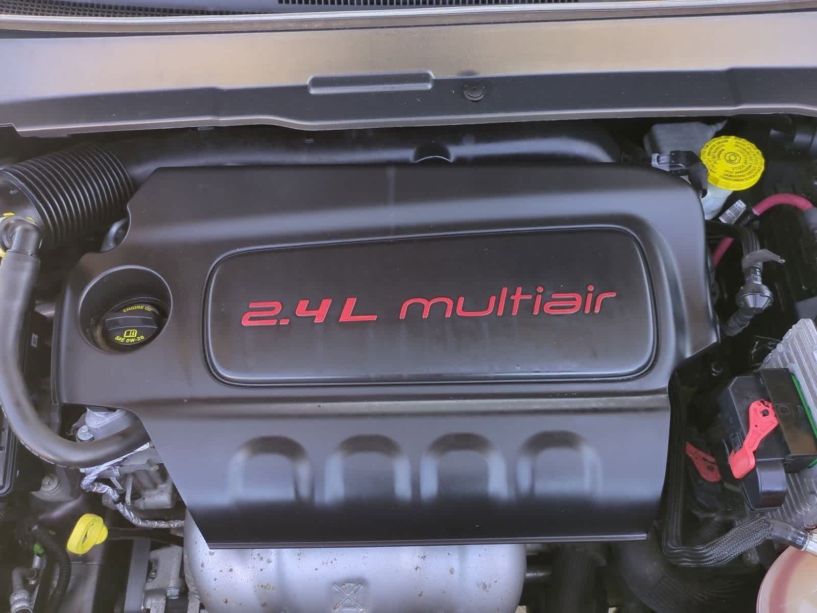 Thumbnail: 2018 Jeep Compass - 14
