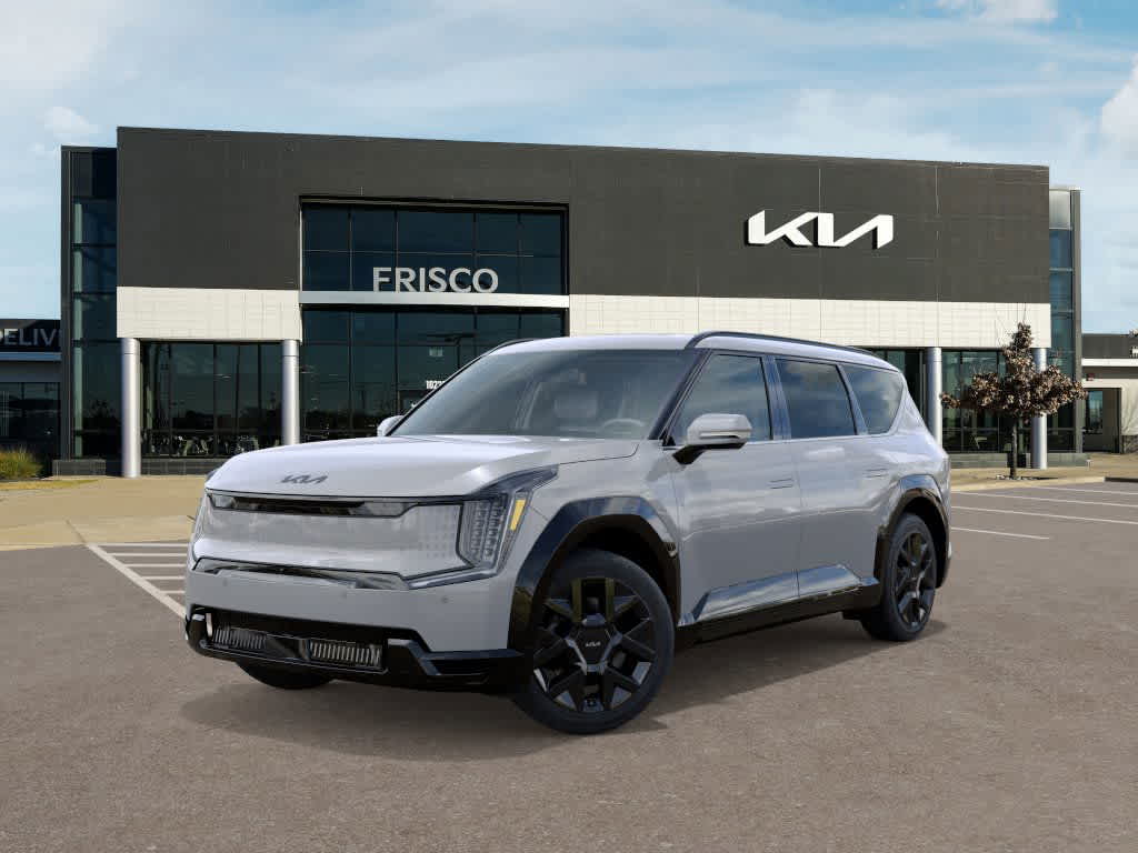 2026 Kia EV9 Land -
                  Frisco, TX