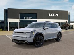 2026 Kia EV9 Land SUV