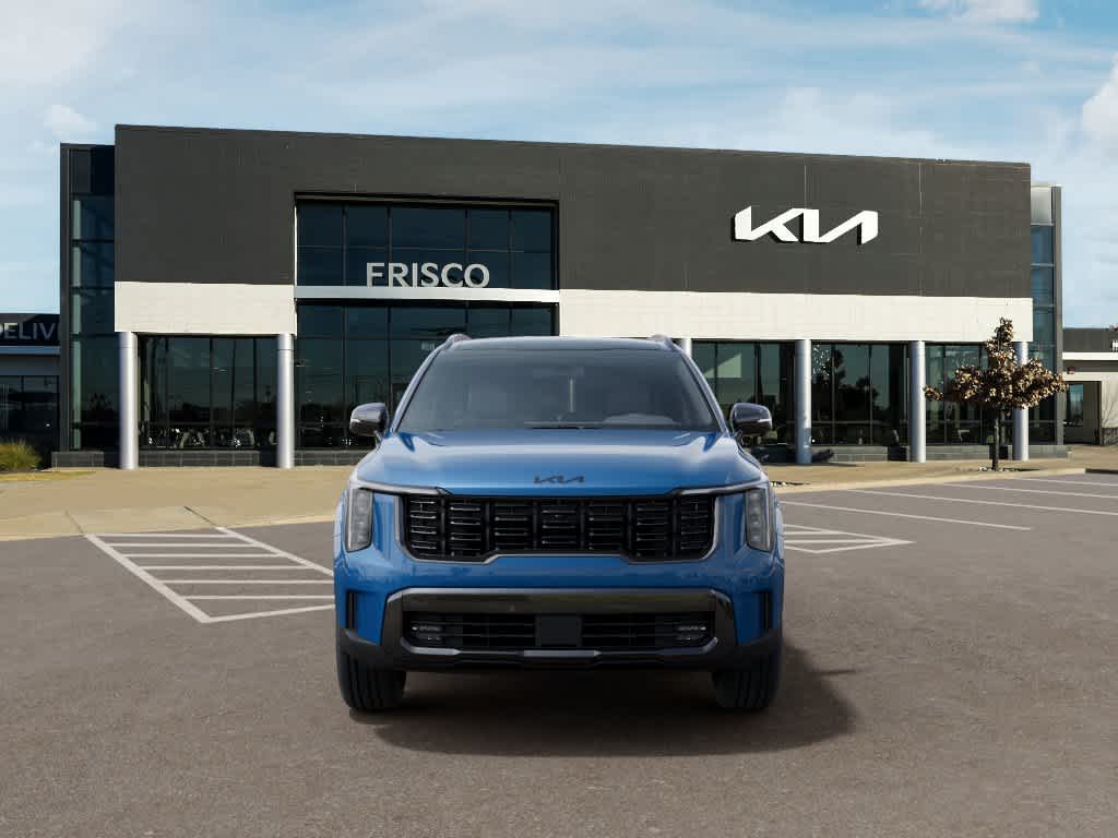 Thumbnail: 2026 Kia Sorento - 2