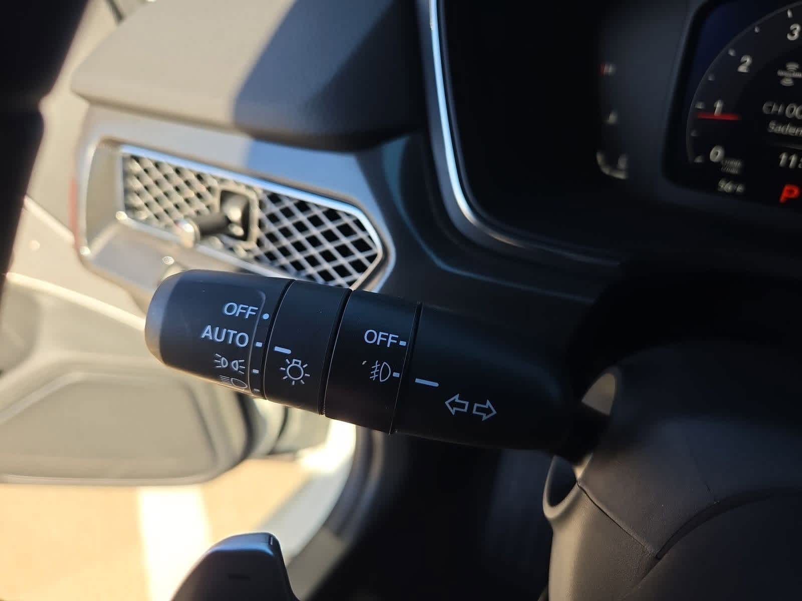 Thumbnail: 2024 Acura Integra - 27