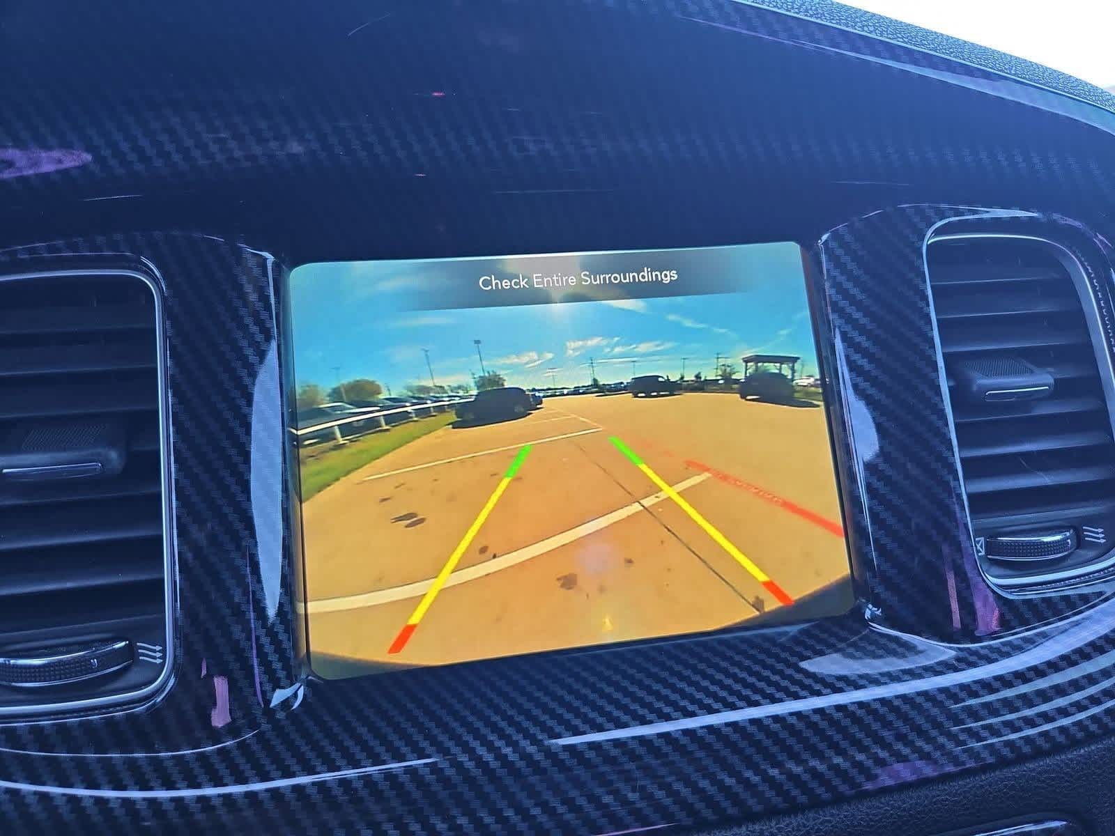 Thumbnail: 2018 Dodge Charger - 29