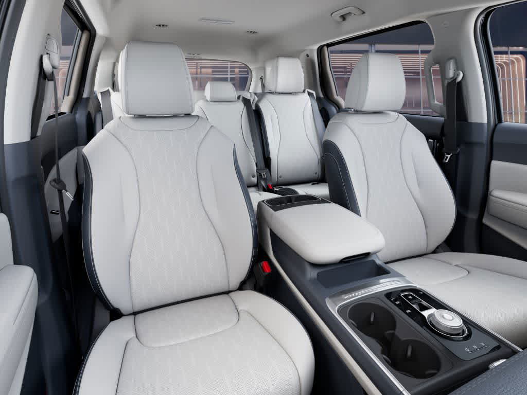 Thumbnail: 2026 Kia Carnival - 15