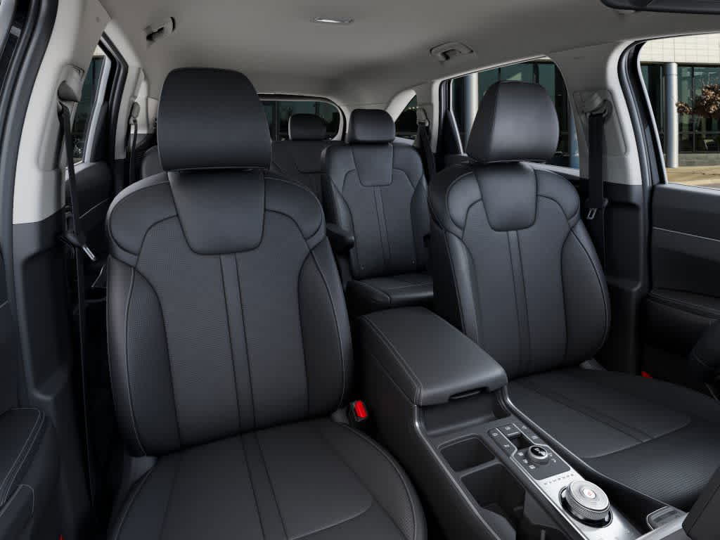 Thumbnail: 2026 Kia Sorento - 15