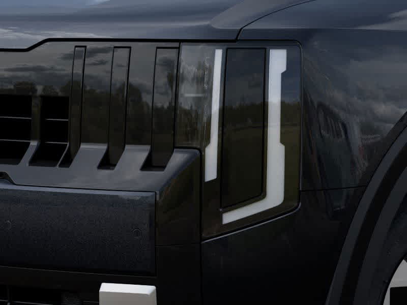 Thumbnail: 2027 Kia Telluride - 10