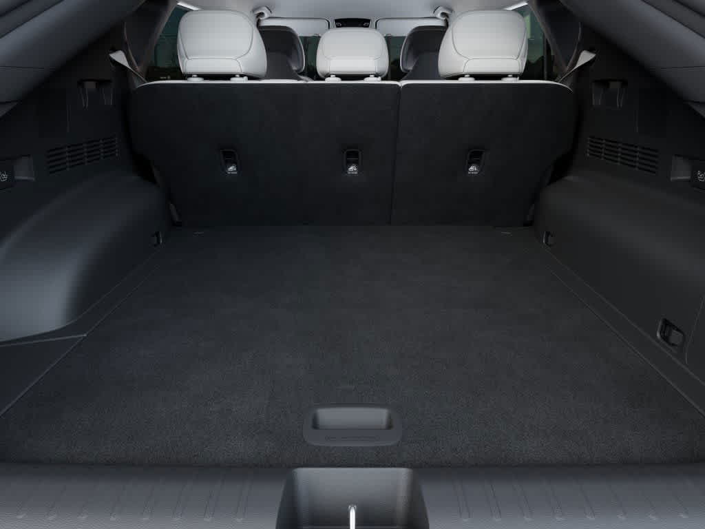 Thumbnail: 2025 Kia EV6 - 19