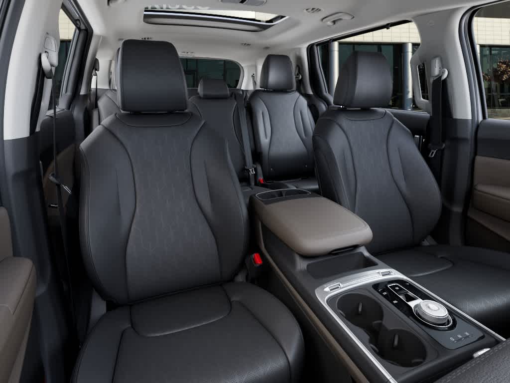Thumbnail: 2026 Kia Carnival - 15
