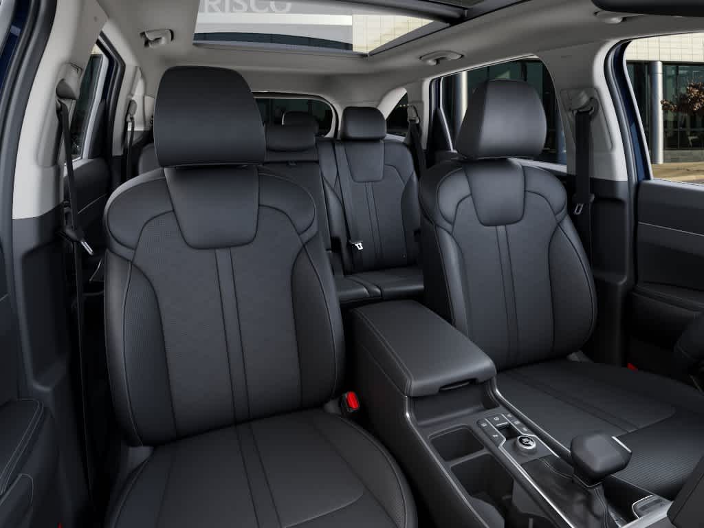 Thumbnail: 2026 Kia Sorento - 15