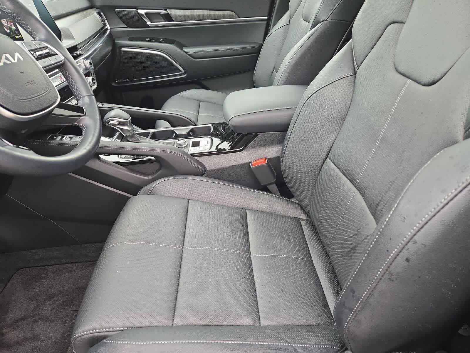 Thumbnail: 2025 Kia Telluride - 14