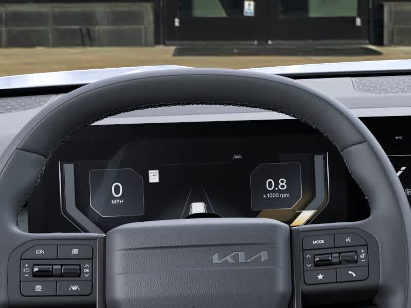 Thumbnail: 2027 Kia Telluride - 21