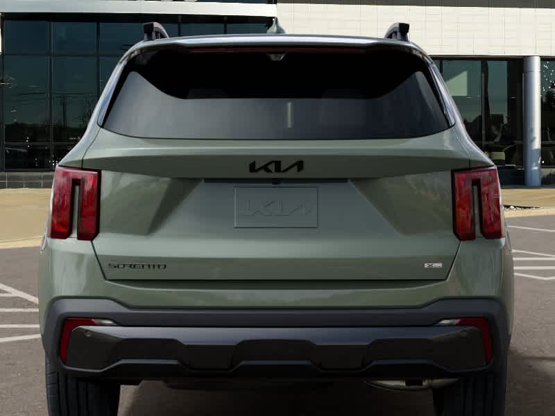 Thumbnail: 2026 Kia Sorento - 13