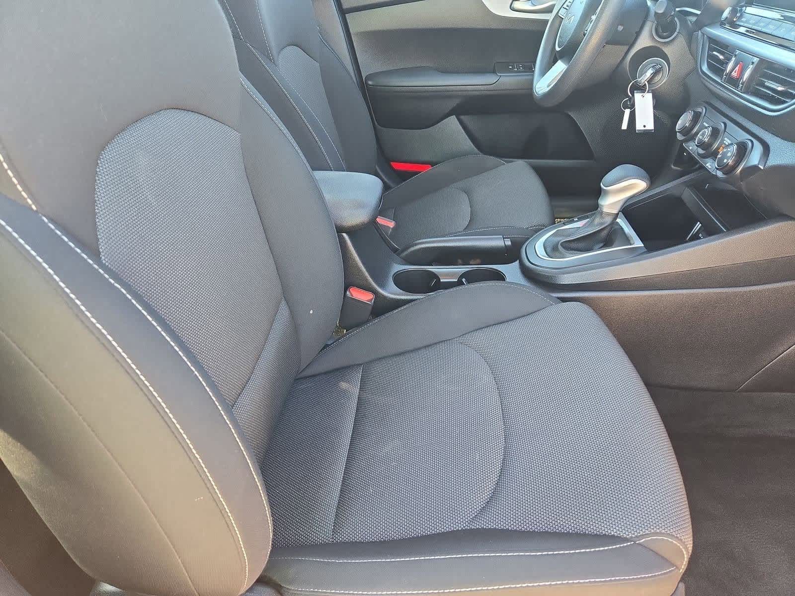 Thumbnail: 2024 Kia Forte - 20