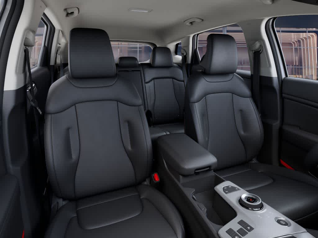 Thumbnail: 2026 Kia Sportage - 15