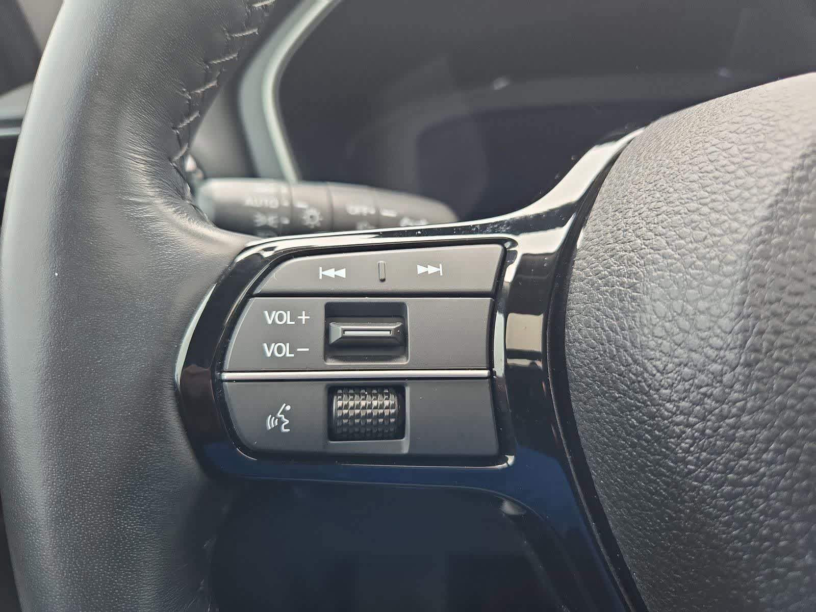 Thumbnail: 2024 Honda Pilot - 23