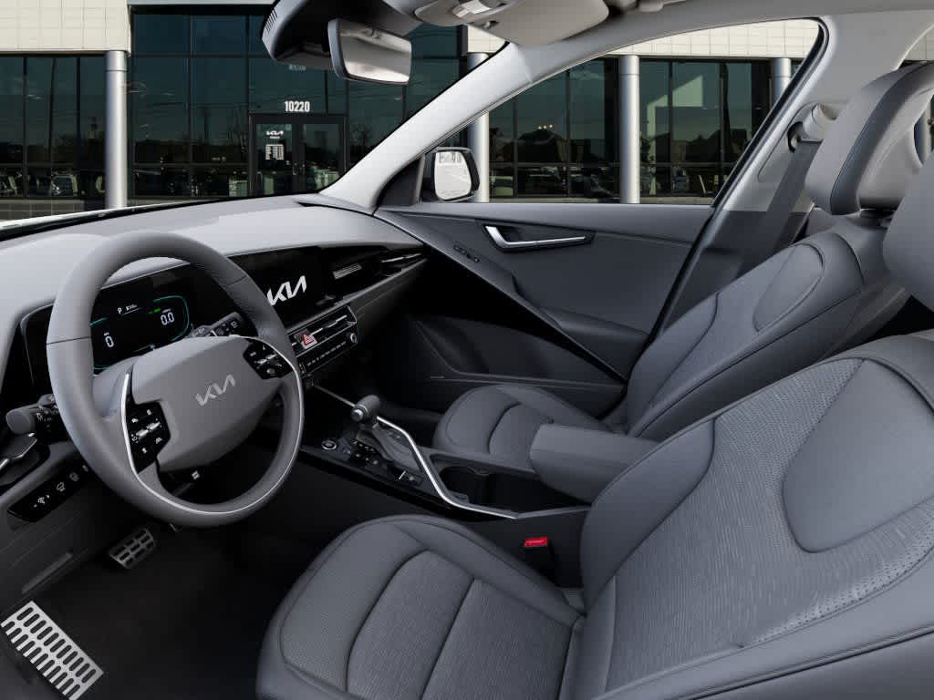 Thumbnail: 2026 Kia Niro - 17