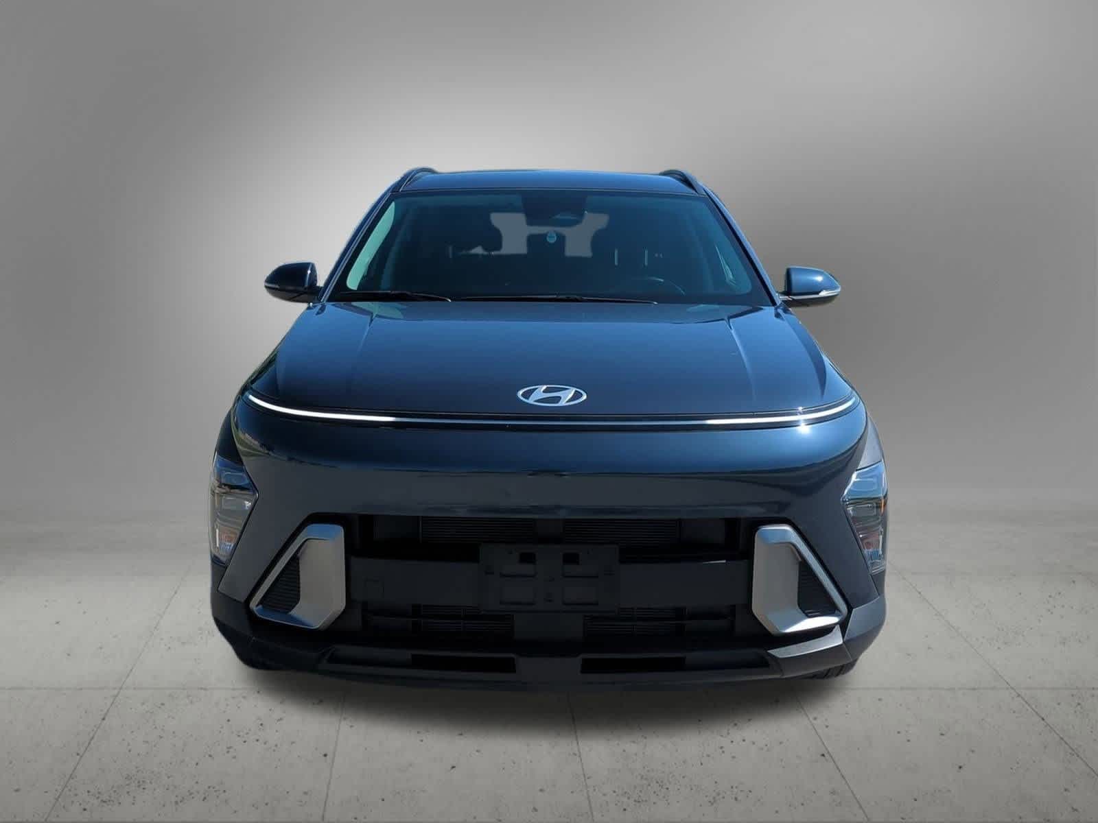 2024 Hyundai Kona SEL 9
