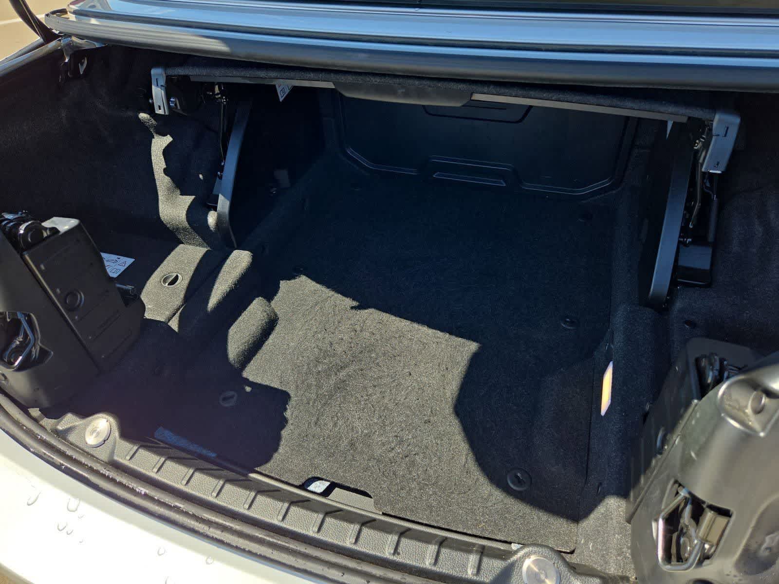 Thumbnail: 2019 BMW 4 Series - 31