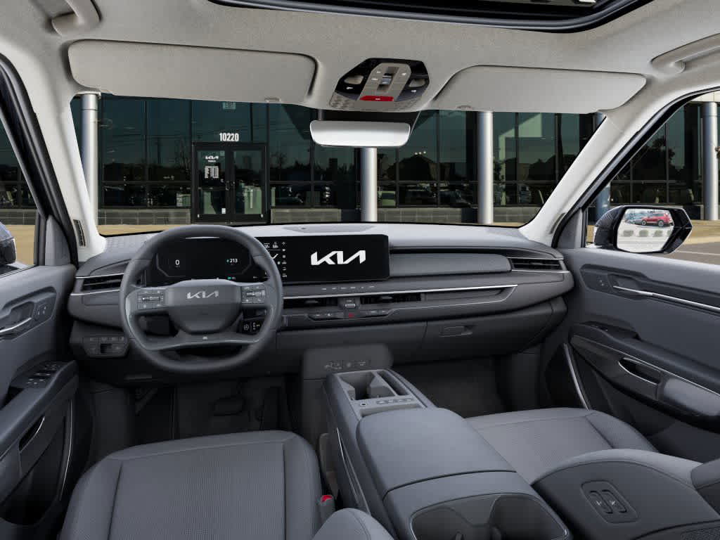 Thumbnail: 2026 Kia EV9 - 14