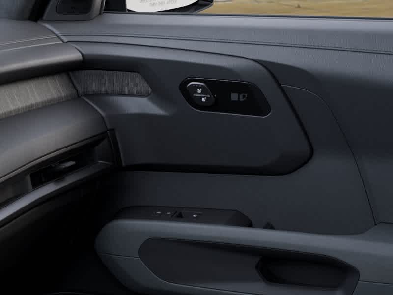 Thumbnail: 2027 Kia Telluride - 25
