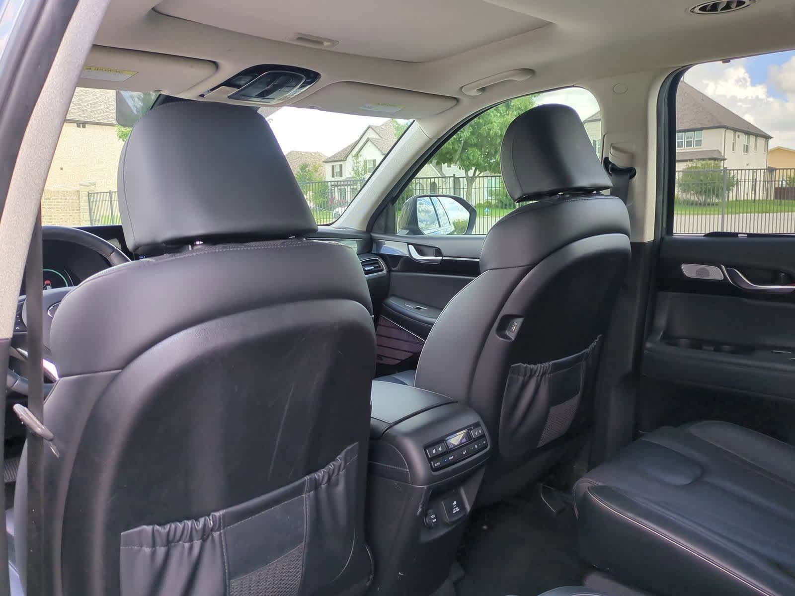 Thumbnail: 2021 Hyundai Palisade - 17
