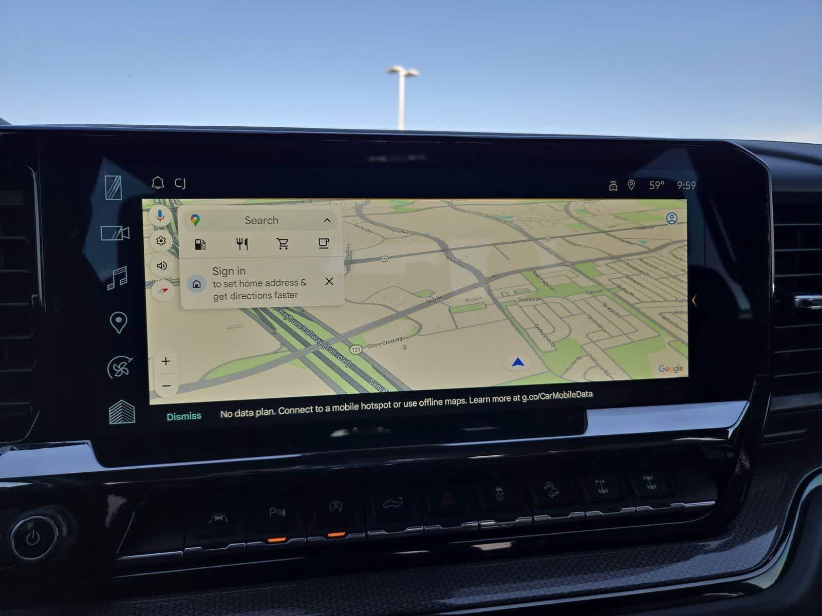 Thumbnail: 2023 Chevrolet Silverado 1500 - 28