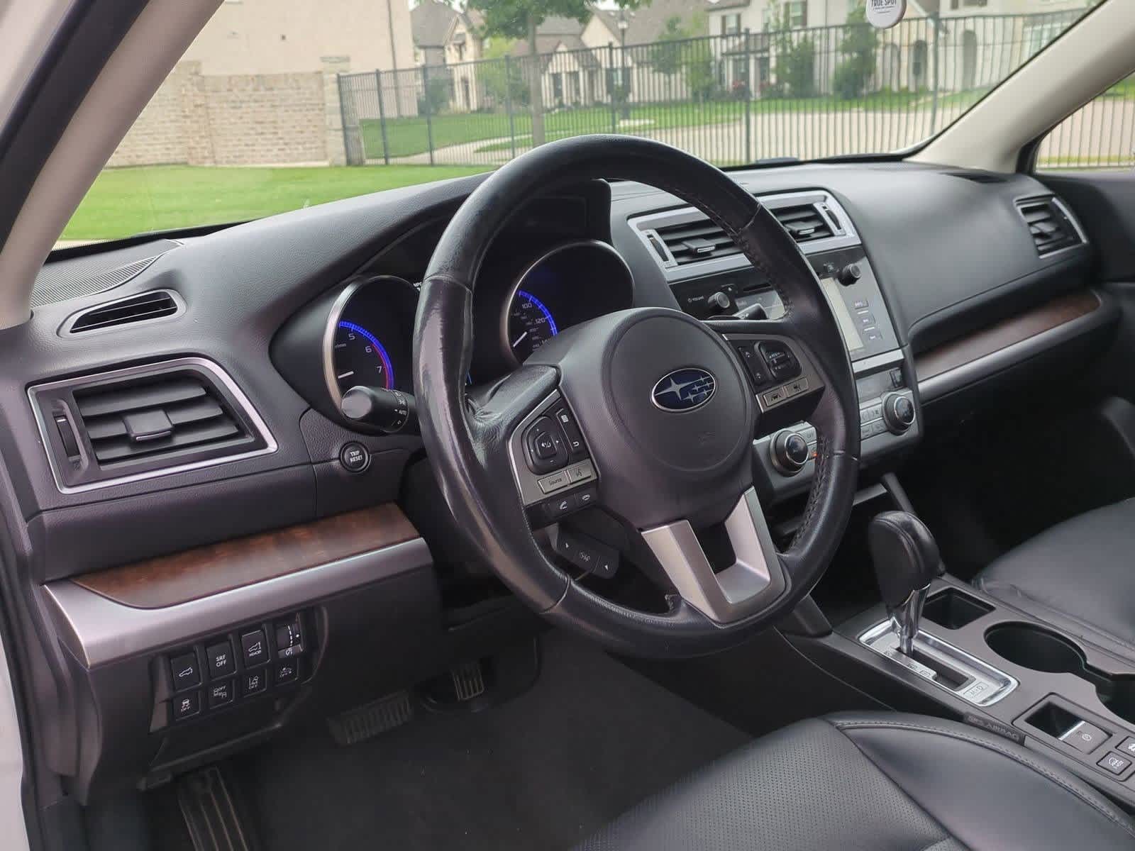 Thumbnail: 2016 Subaru Outback - 2