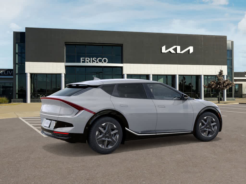Thumbnail: 2025 Kia EV6 - 6