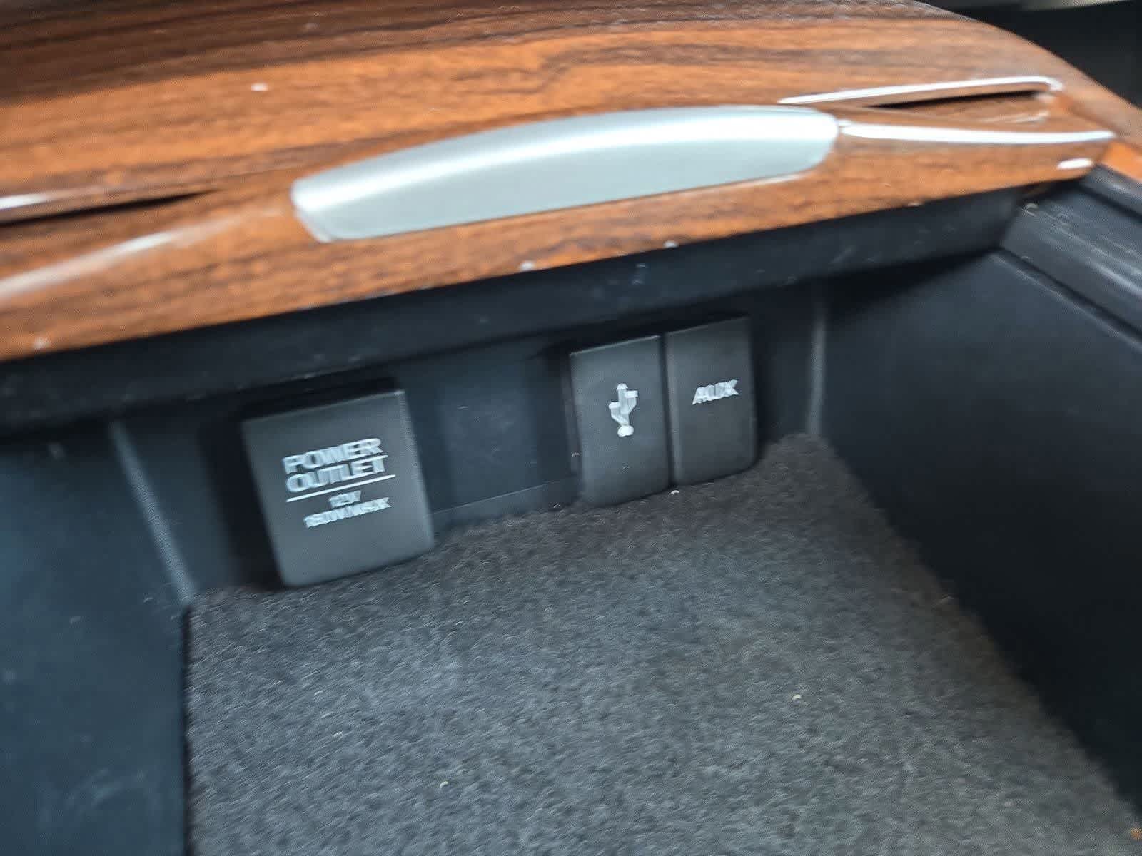 Thumbnail: 2016 Acura RDX - 30