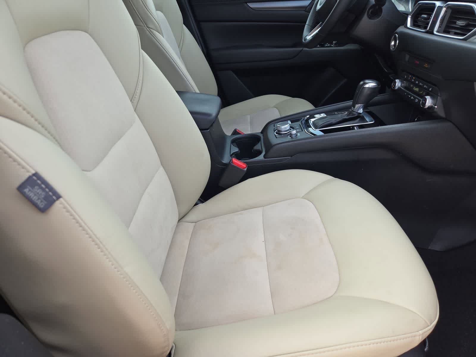 Thumbnail: 2023 Mazda CX-5 - 19