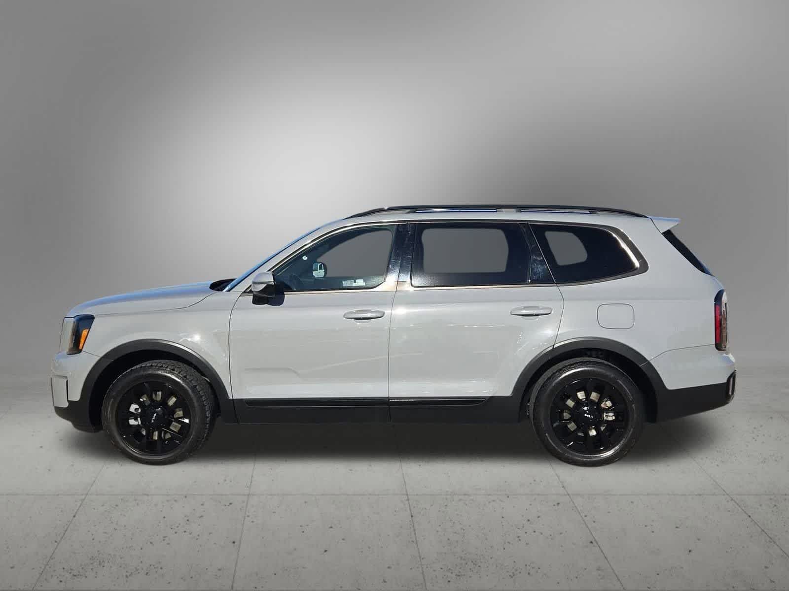 Thumbnail: 2024 Kia Telluride - 3