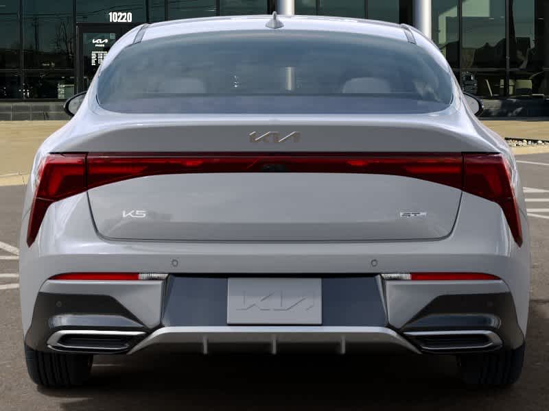 Thumbnail: 2026 Kia K5 - 13