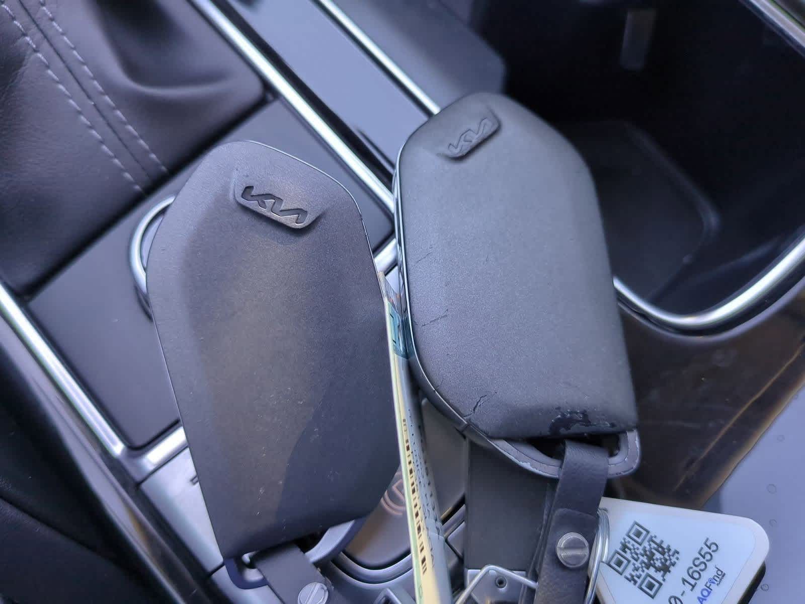 Thumbnail: 2023 Kia Telluride - 35