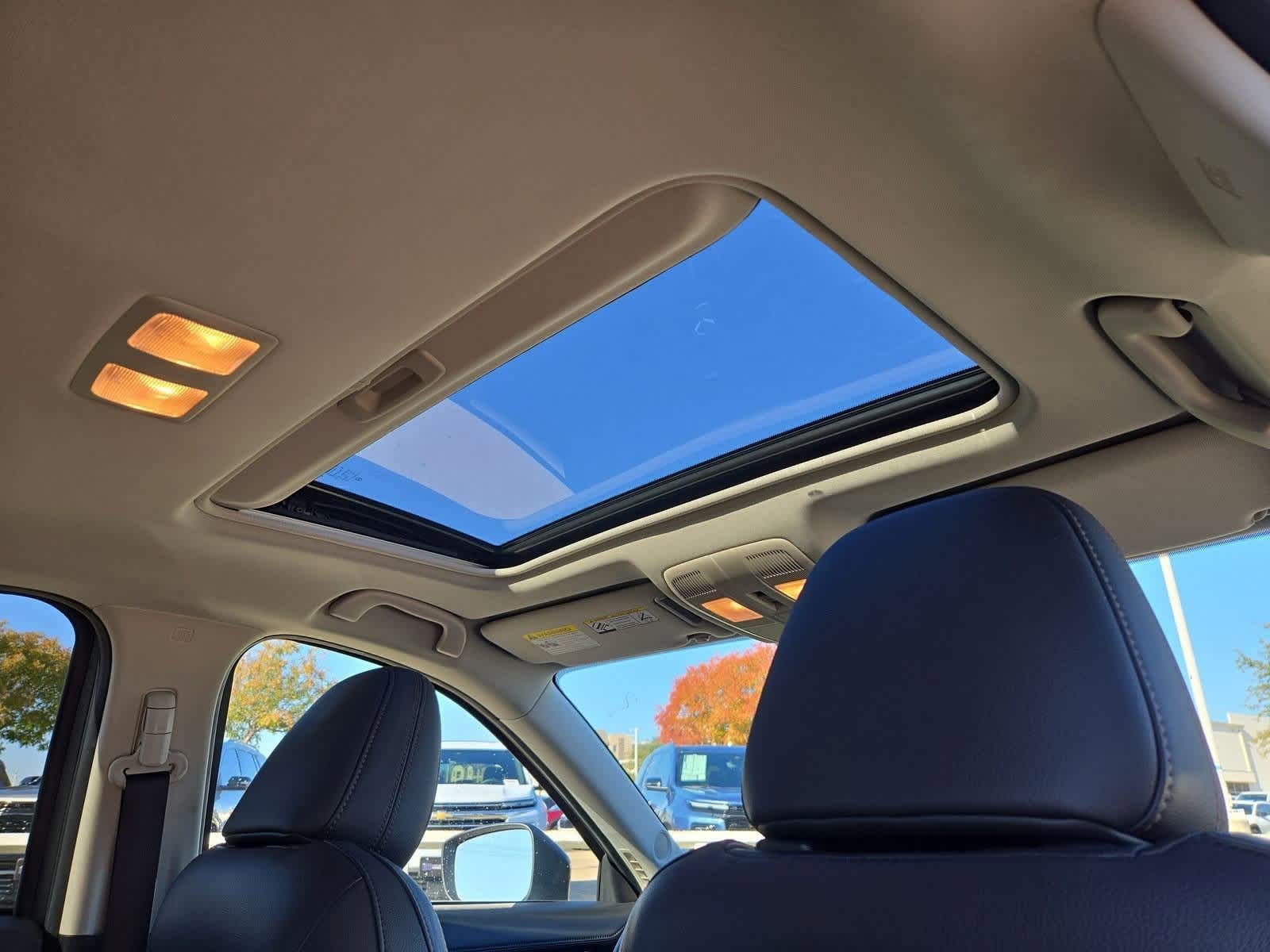 Thumbnail: 2023 Mazda CX-5 - 21