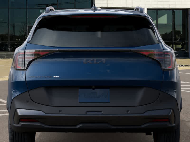 Thumbnail: 2026 Kia Sportage - 13