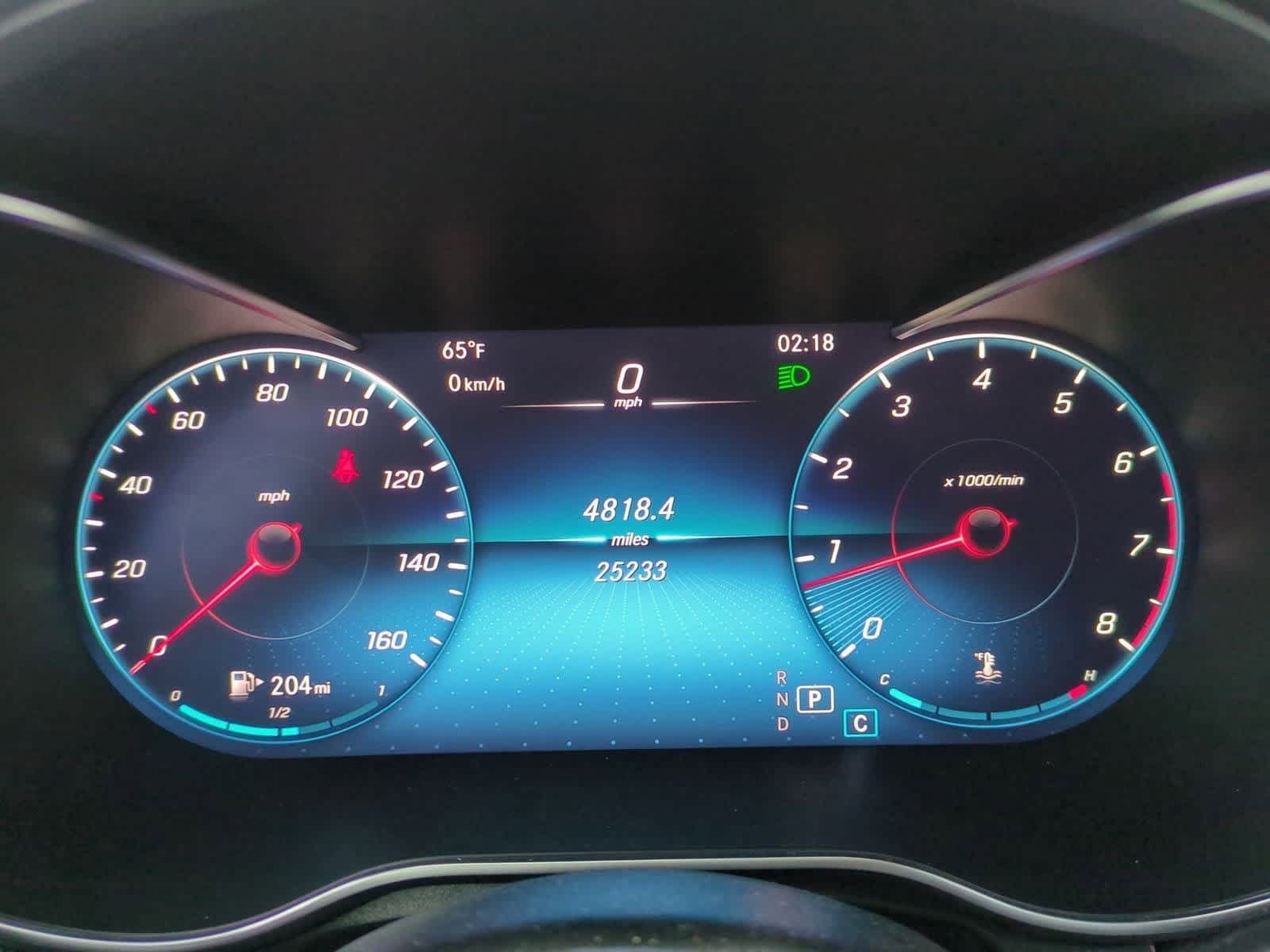 2021 Mercedes-Benz GLC 300 33