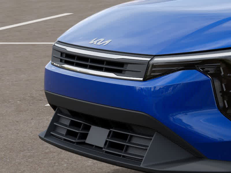 Thumbnail: 2025 Kia K4 - 12