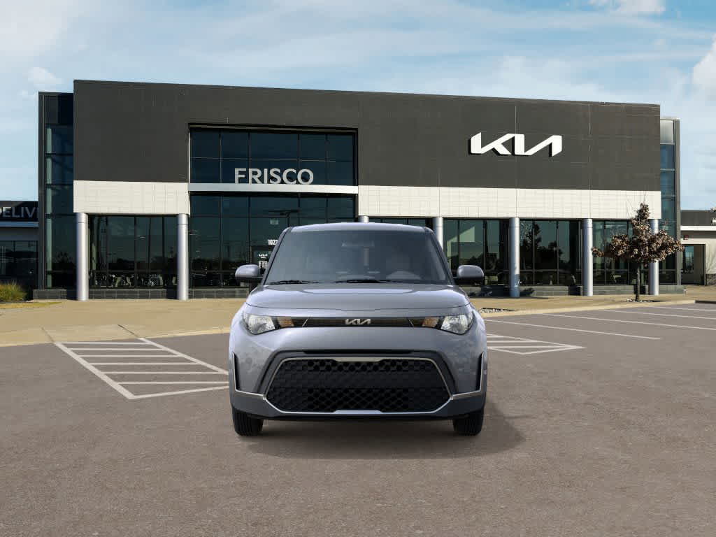 Thumbnail: 2025 Kia Soul - 2