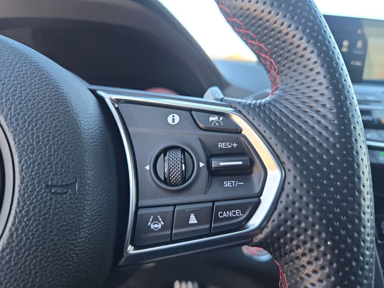 Thumbnail: 2023 Acura RDX - 25