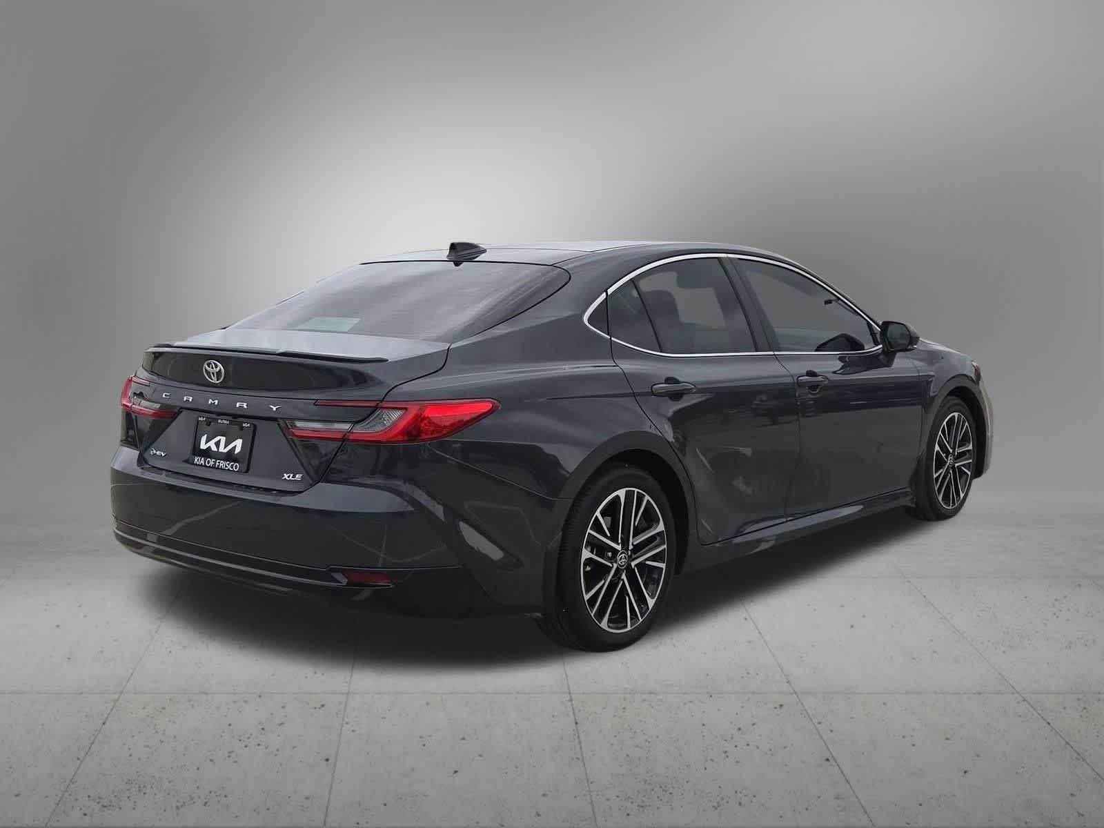 Thumbnail: 2025 Toyota Camry - 6