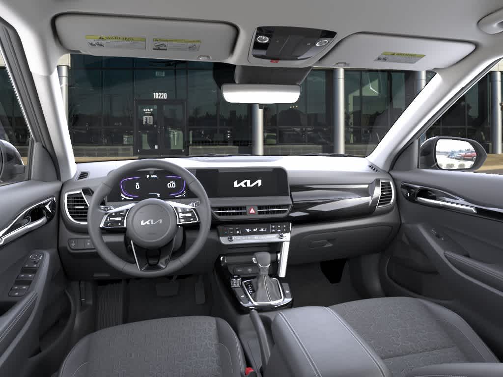 Thumbnail: 2026 Kia Seltos - 14