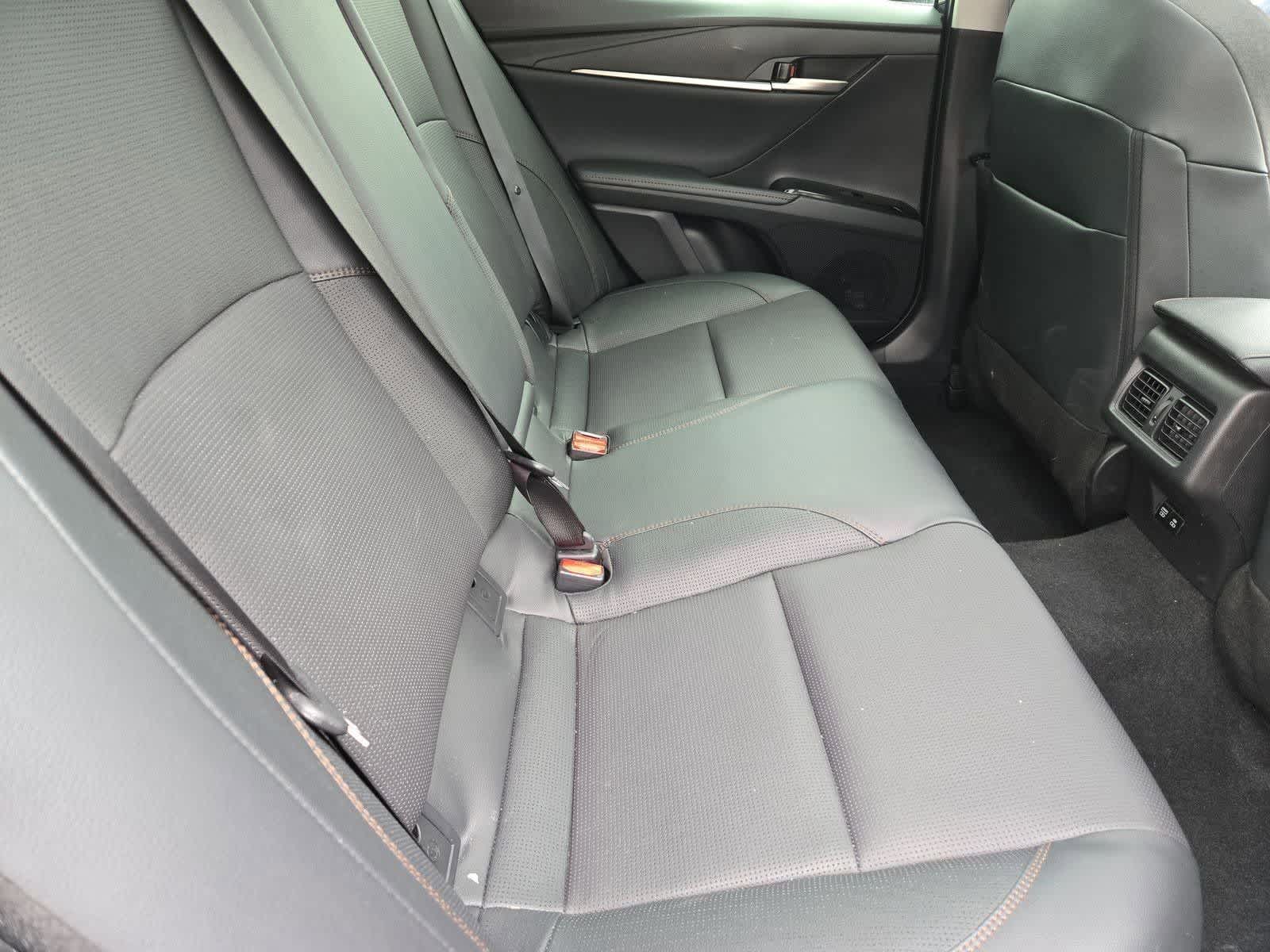 Thumbnail: 2025 Toyota Camry - 19