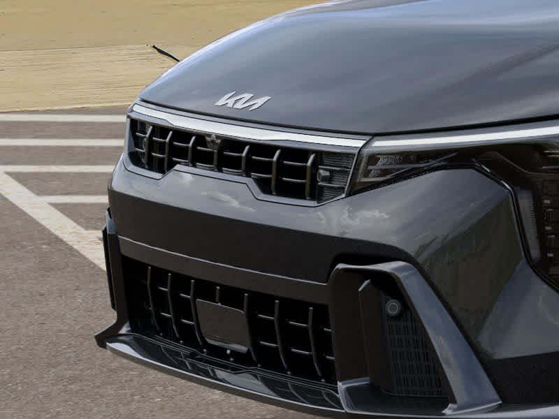 Thumbnail: 2025 Kia K4 - 12